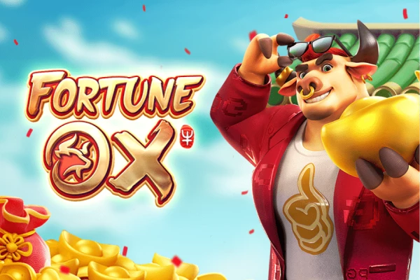 Boi da Fortuna RTP Slot: Descubra os Segredos para Ganhar Mais